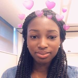 Meet your Posher, Sharon